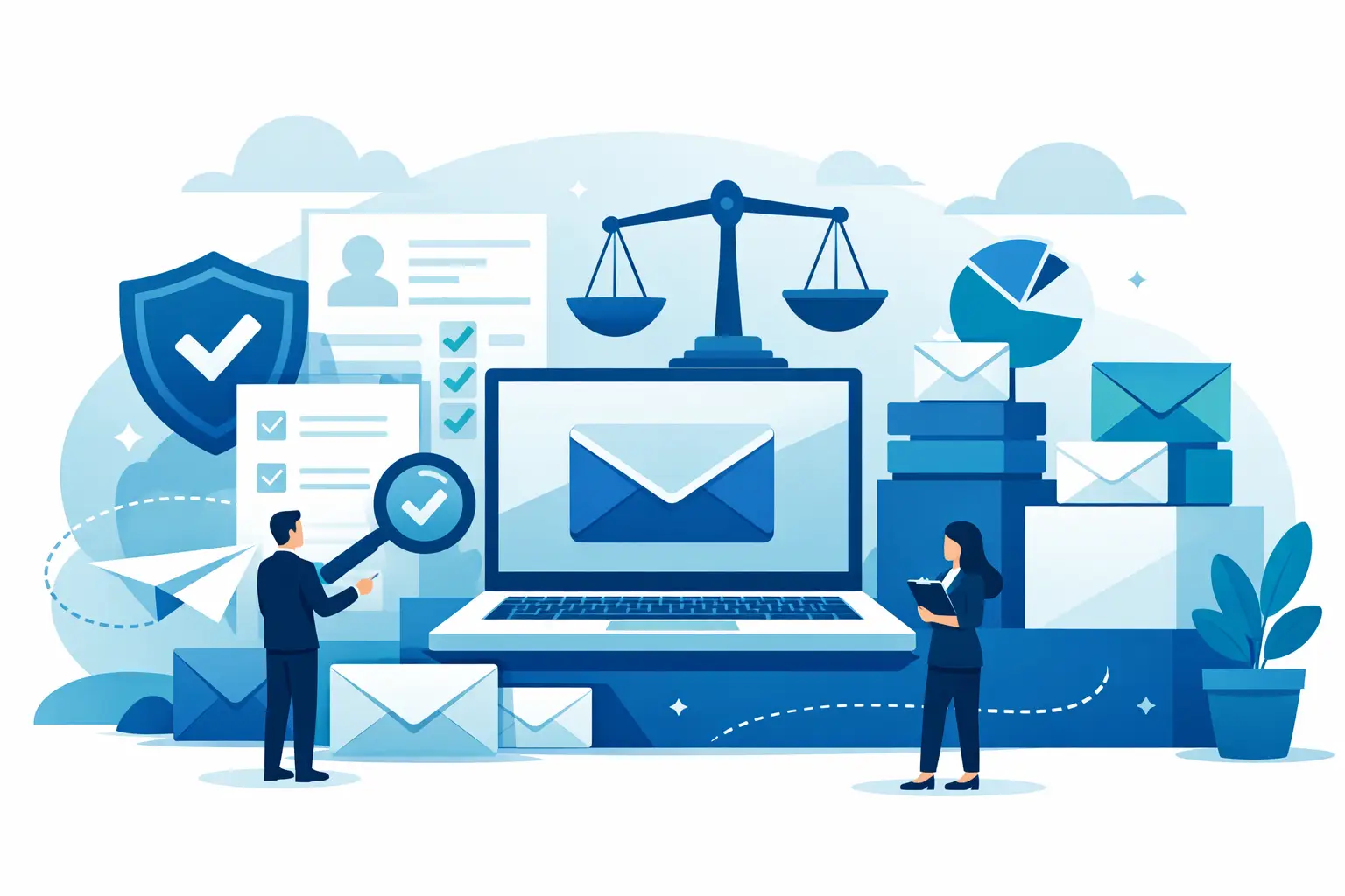 Top Compliance Mailing Platforms Compared | Send Certified Mail